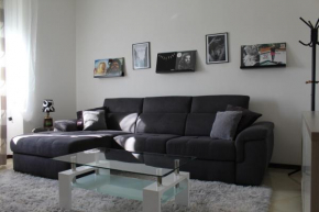Appartamento del Sol, Free private parking, Free Wi-Fi Varese